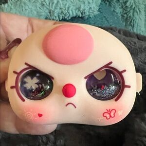 80% replacement face